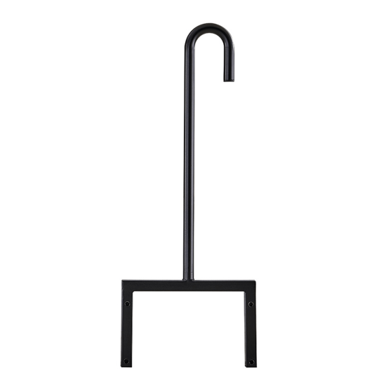 Aspire ComfiMotion Bed Collection - Crook Handle Bed Rail