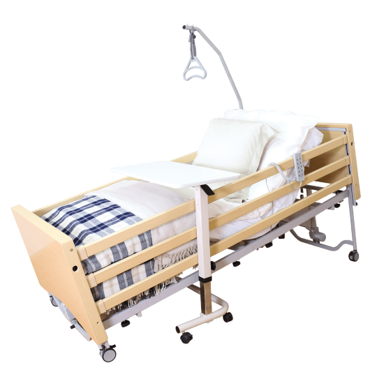 Aspire Premium Community Care Bed