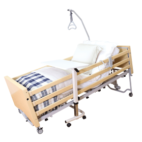 Aspire Premium Community Care Bed