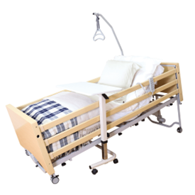 Aspire Premium Community Care Bed