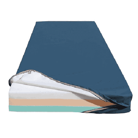 Aidacare Lifecomfort Deluxe Mattress