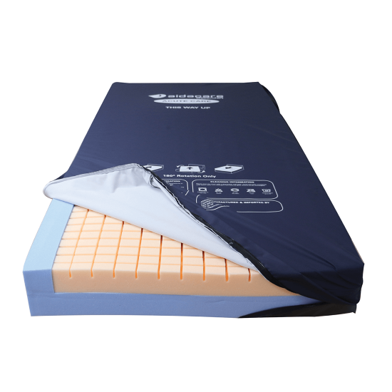 Aidacare Lifecomfort Acute Care Mattress