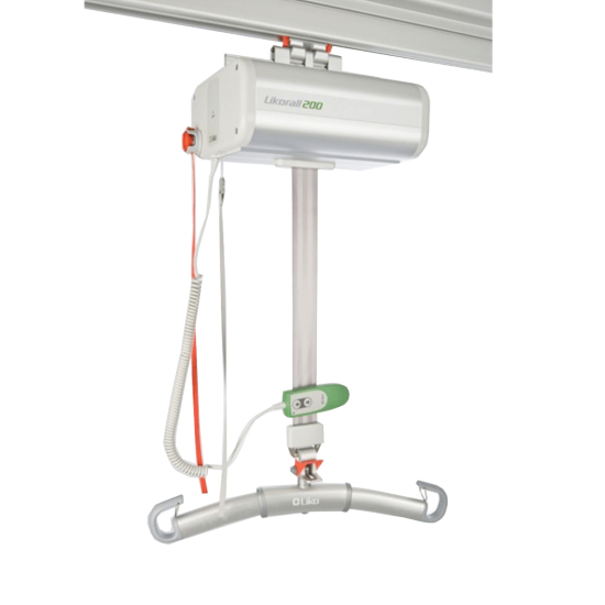 Ceiling Hoist - Liko - Likorall 200