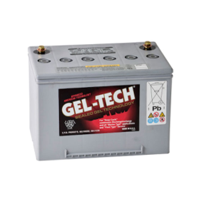 Batteries & Chargers