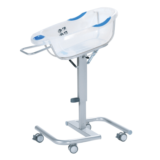 Aspire Paediatric Cot & Bath