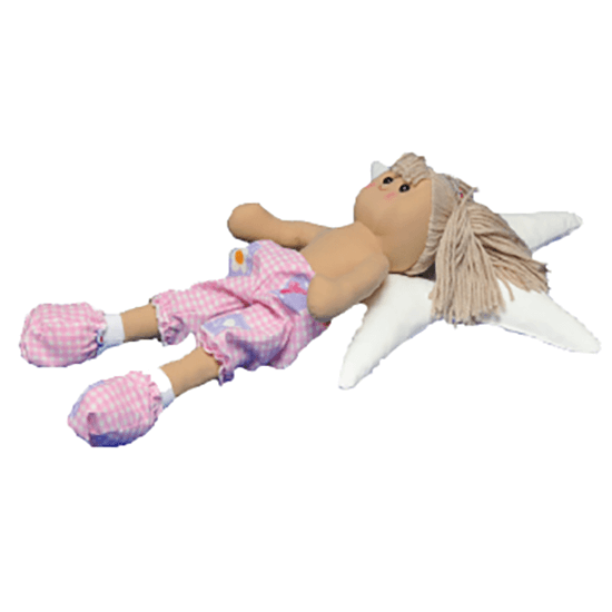 Star Pillow