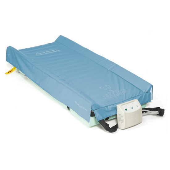 Aspire Mattress Cover