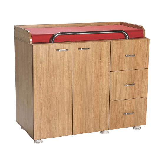 Aspire Baby Change Cabinet