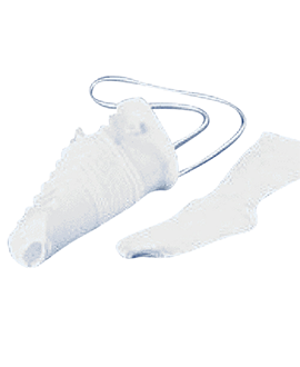 Compression Stocking Aids