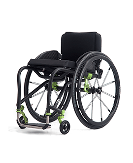 Custom Manual Wheelchairs