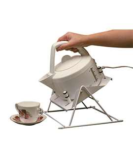 Kettle Tippers