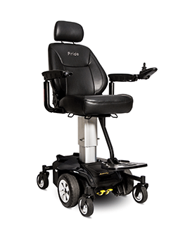 Power Wheelchairs