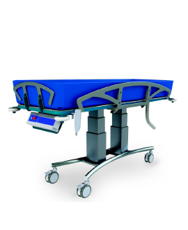 Shower Trolleys