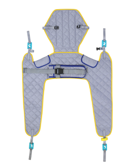 Toileting Slings