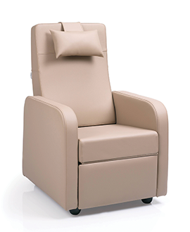 Visitor Sleeper Chairs