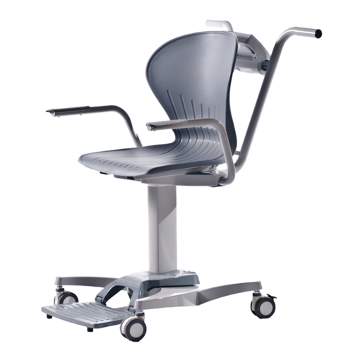 Weigh Chairs & Scales