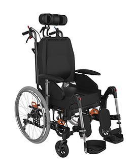 Wheelchairs