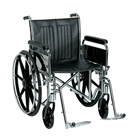 Bariatric Wheelchairs