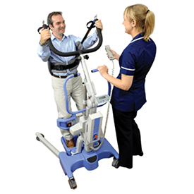 Lifters - Standing Hoists