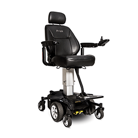 Power Wheelchairs