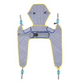 Toileting Slings