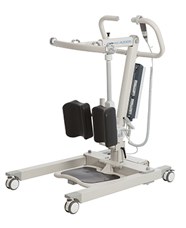 Aspire Standing Hoist