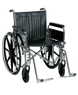 Bariatric Wheelchairs