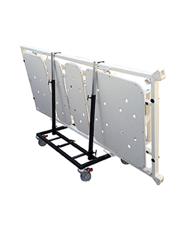 Bed Moving Trolley