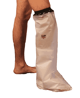 Cast Protectors