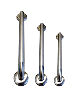 Fixed Grab Bars