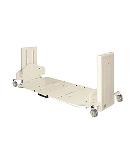Floorline Aged Care Beds