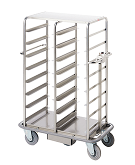 Kitchen Trolleys