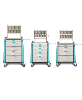 Medical Carts