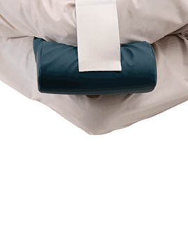 Leg Pillows & Spacers