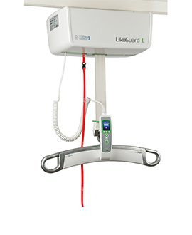 Ceiling Hoists
