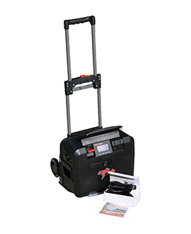 Portable Power Supply