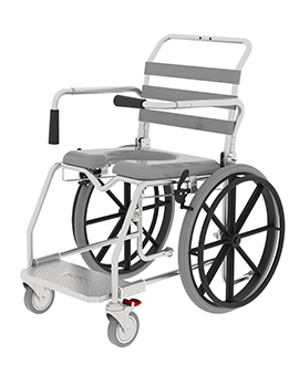 Self Propelled