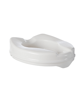 Toilet Seat Raisers