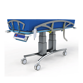 Bathroom & Shower Trolleys