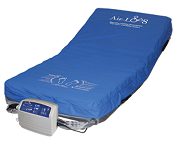 Mattresses - Alternating Air