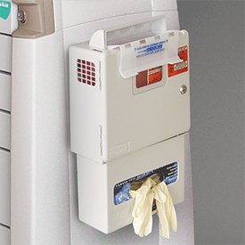 Medical Cart Accessories