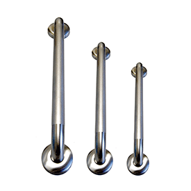 Fixed Grab Bars