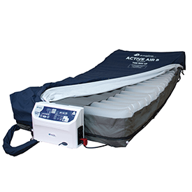 Pressure Care Alternating Air Mattresses