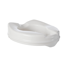 Toilet Seat Raisers