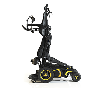 Power - Front Wheel Drive