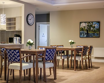 Aged Care