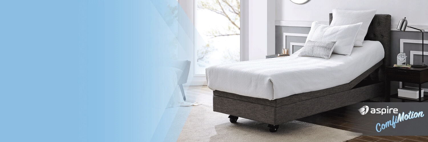 NEW ComfiMotion Collection