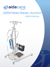A200S Lifter User Manual