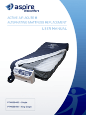 Aspire Active Air Acute 8 User Manual