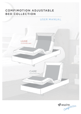 Aspire ComfiMotion Collection User Manual
